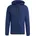Tiro Travel Sweatjacke Herren Team Navy Blue/Blau XXL