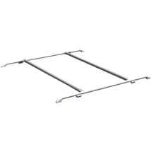 Thule Roof Rails Deluxe Dachreling