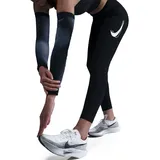 Nike Fast Dri-FIT Mid-Waist 7/8-Leggings Damen 010 black S