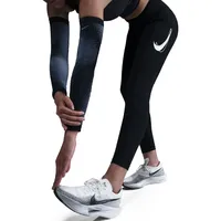Nike Fast Dri-FIT Mid-Waist 7/8-Leggings Damen 010 black S