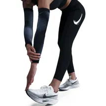Nike Fast Dri-FIT Mid-Waist 7/8-Leggings Damen 010 black S