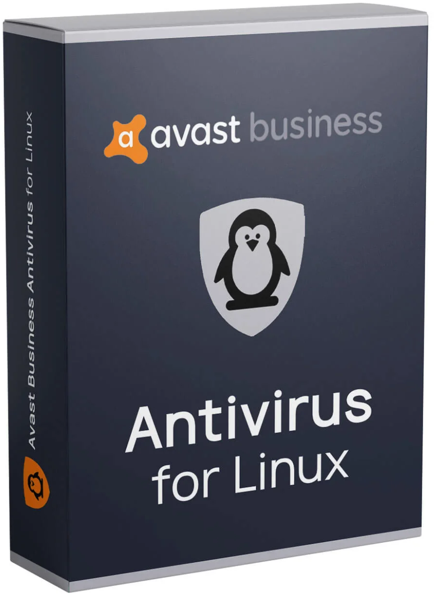 Avast Business Antivirus for Linux