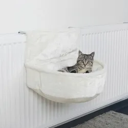 TRIXIE Kuschelsack für Heizkörper