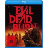 Sony Evil Dead Burn (Blu-ray)