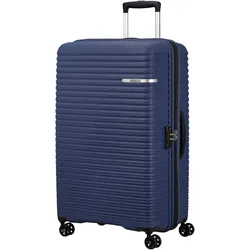 American Tourister LIFTOFF 4w Trolley L, Midnight Blue