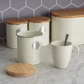 Typhoon Keksdose pastellcreme 3,4 l