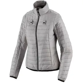 Spidi Thermo Liner Lady Jacke Weiß/Lila L