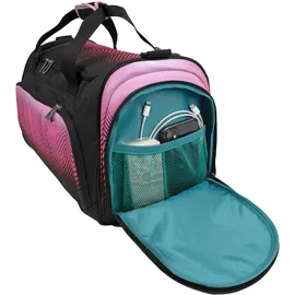 Neoxx Move Sporttasche Sweet like Sunset rosa