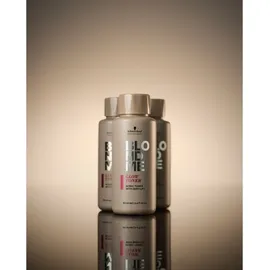 Schwarzkopf BlondMe Glow Toner 10-1 Ice 60 ml