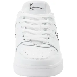 Karl Kani 89 Classic Herren Weiß 45
