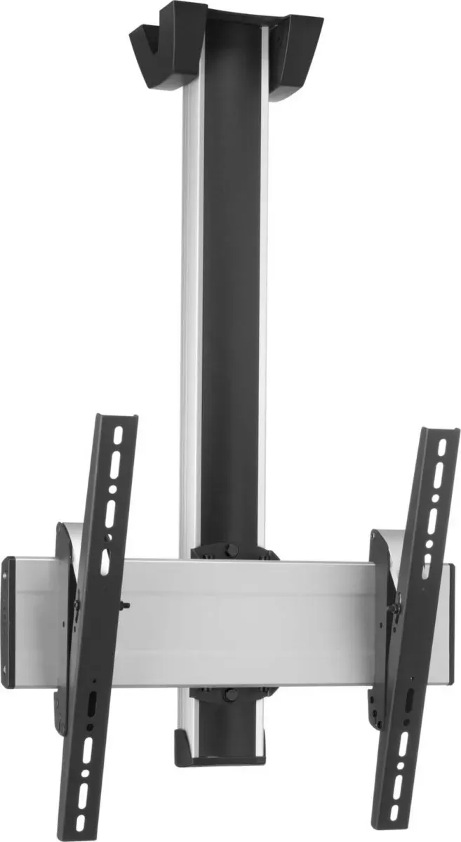 Vogels Deckenhalter-Set C0844 si-sw