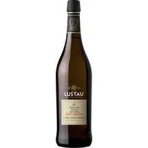Emilio Lustau Amontillado Sherry 18,5% vol 0,75 l