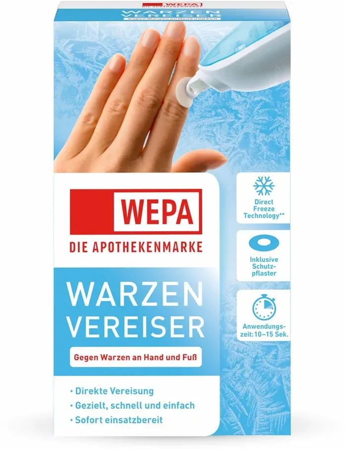 warzenvereiser