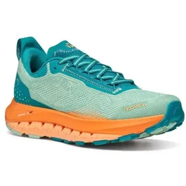 Tecnica Pyrox Hybrid Ws cg01 orange-aqua green (CG01) 7