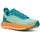 Tecnica Pyrox Hybrid Ws cg01 orange-aqua green (CG01) 7