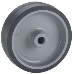 TPE-Rad mit Gleitlager - 75