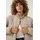 Cream Jacke Arwen beige S