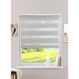 Home Affaire Doppelrollo SORANA 90 x 150 cm beige