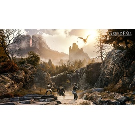 Greed Fall (USK) (PS4)