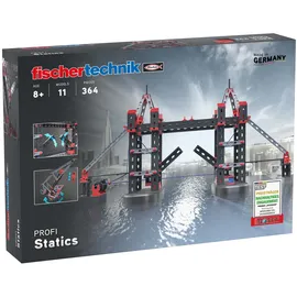 Fischertechnik Profi Statics