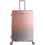 Saxoline Elite 4-Rollen Cabin 76 cm / 75 l pink/rosa