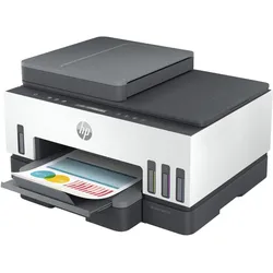 HP Smart Tank 7305 Multifunktionsdrucker