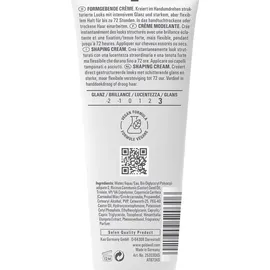 Goldwell Stylesign Texture Formgebende Creme 75 ml