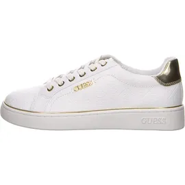 GUESS Sneaker Beckie in Weiss, 38 EU