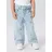 NAME IT NMFROSE Wide Jeans Blau 86