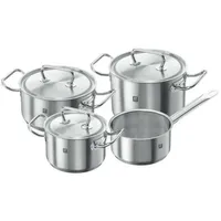 Zwilling Twin Classic Topf-Set