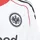 adidas Eintracht Frankfurt Auswärtstrikot 2025/26 Kinder Weiß/Schwarz Gr. 140