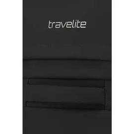 Travelite Bolonia Koffer-Set 3-tlg. schwarz