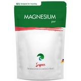 Weckerle Nutrition UG (haftungsbeschränk Magnesium Pur Granulat Supra