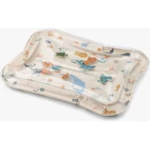 Liewood Elin Aufblasbare Spielmatte Beige