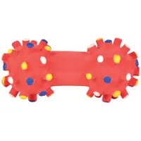 Trixie Junior Mini-Hantel 10 cm mint