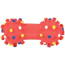 Trixie Junior Mini-Hantel 10 cm mint