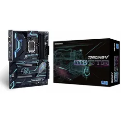 BIOSTAR B660GTA (DDR4)