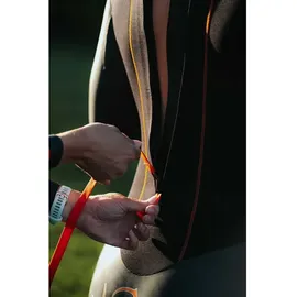Sailfish Neoprenanzug Ignite Schwarz/Orange XS