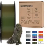 Prusa Prusament Premium PLA Mystic Green