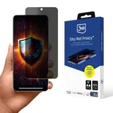 3M Blickschutzfolie 3mk Silky Matt Privacy Google Pixel 8 Pro