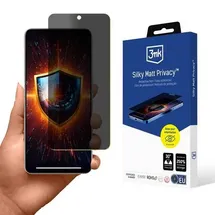 3M Blickschutzfolie 3mk Silky Matt Privacy Google Pixel 8 Pro