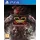 Street Fighter V - Arcade Edition (PEGI) (PS4)