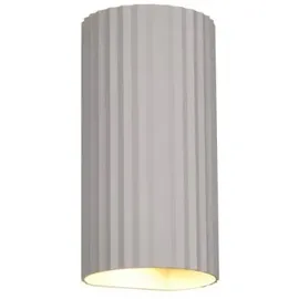 Trio Leuchten Soka Wandleuchte, GU10, 2-flammig, 267700276,