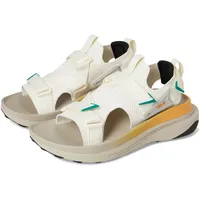 Teva Damen Aventrail Sandale (Größe 38, weiss)