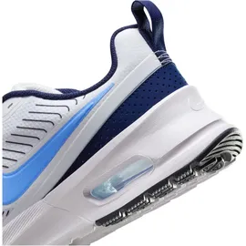 Nike Air Max Nuaxis Herren White/University Blue 42,5