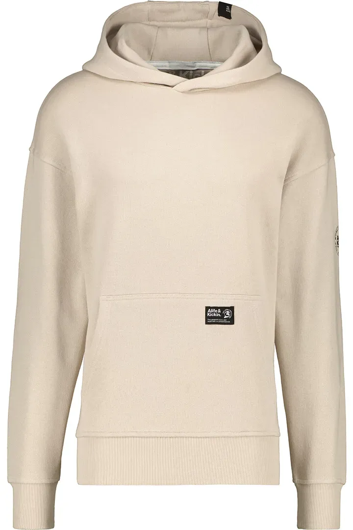 Alife En Kickin JustinAK A Lifestyle Hoodie, beige