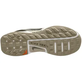 Nike Juniper Trail 3 Trailrunning-Schuhe Damen 201 - medium olive/sequoia-desert khaki-white 39
