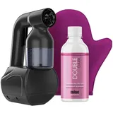 MineTan Bronze Babe Home Spray Tan Kit 3-teilig