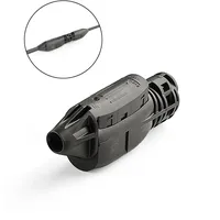 SOLARLOK 2.0 Buchse 2,5-6 mm2