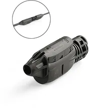 SOLARLOK 2.0 Buchse 2,5-6 mm2